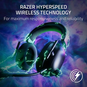 هدفون بی سیم ریزر مدل BLACKSHARK V2 PRO